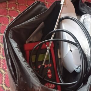 Kane 940 Flue Gas Analyzer [USED]