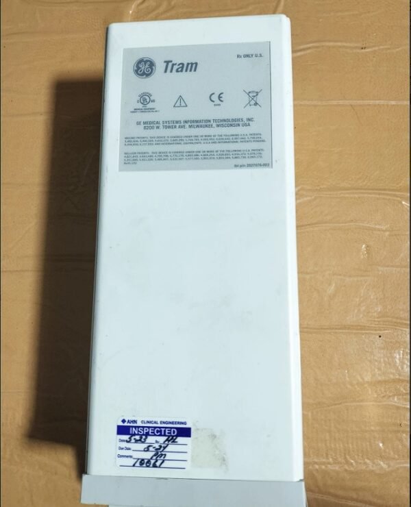 451M GE TRAM module [USED]
