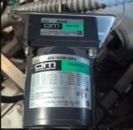 4TK10GN-CW2 OM torque motor + 4GN3S reducer [USED]