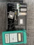 AB KANE QUINTOX Port le Gas Analyzer [USED]