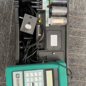 AB KANE QUINTOX Port le Gas Analyzer [USED]