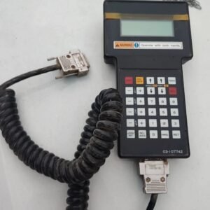 03-107742 Handheld programming controller POK-P, model [USED]