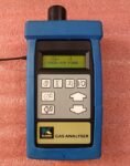 Kane GAS ANALYSER – Vehicle Exhaust Monitoring Instrument – [USED]