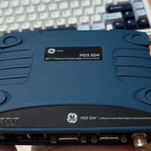 COM1 GE MDS SD4 Industrial Wireless Data Transceiver [USED]