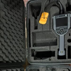 AB GE Weilin XL Vu industrial video endoscope [USED]
