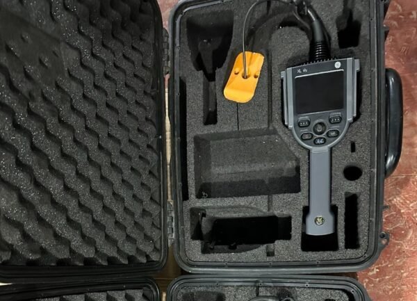 AB GE Weilin XL Vu industrial video endoscope [USED]