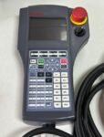 RCX340 YAMAHA Handheld teaching device PBX5M [USED]