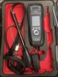KIMO KIGAZ 200 Flue Gas Analyzer [USED]