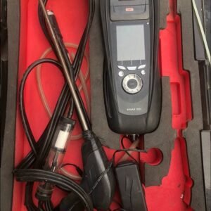 KIMO KIGAZ 200 Flue Gas Analyzer [USED]