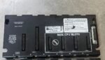 AB IC693CHS397M GE Programm le Controller PLC Base Board Model [USED]