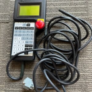AB JEL robotic arm teaching device [USED]