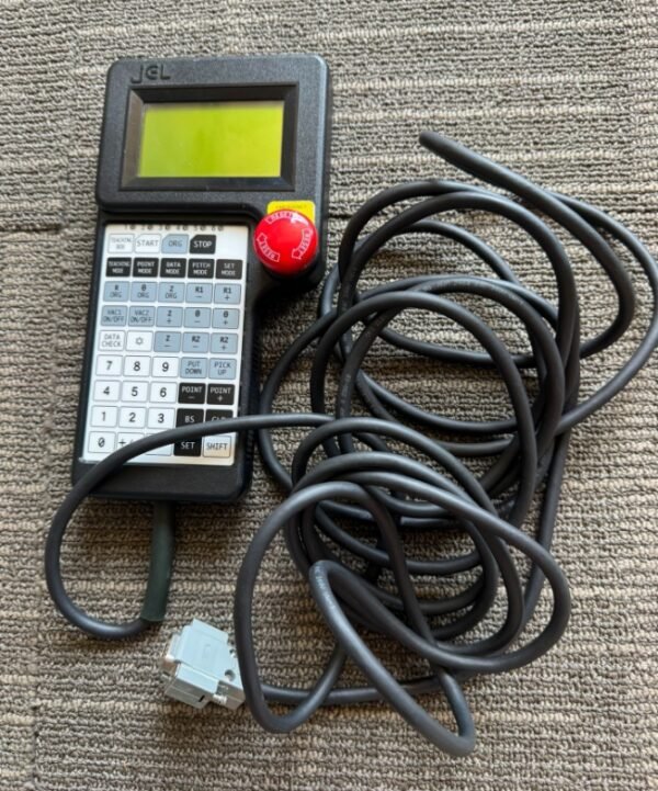 AB JEL robotic arm teaching device [USED]