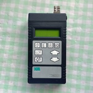 Kane KM900 May Gas Analyzer [USED]