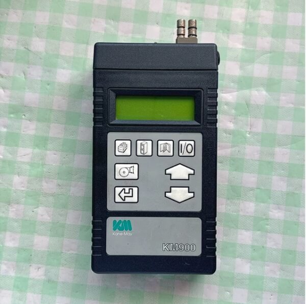 Kane KM900 May Gas Analyzer [USED]