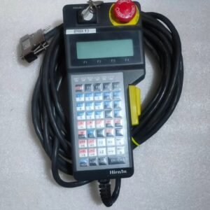 H-3332 Hirata Teaching Pendant Controller – [USED]