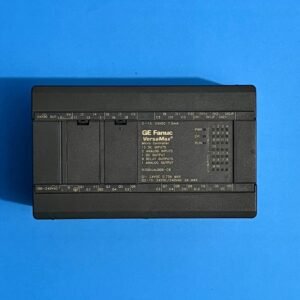 Fanuc IC200UAL006 GE module, GE PLC [USED]