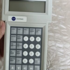 HH232371 ION SYSTEMS Controller Handle 111360 [USED]