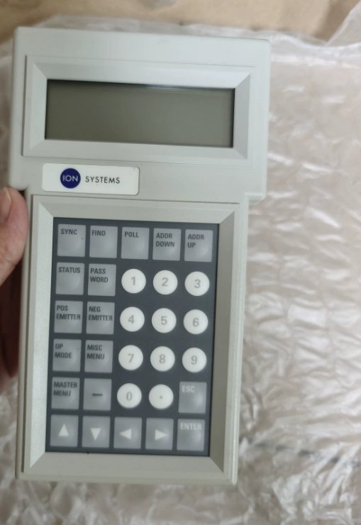 HH232371 ION SYSTEMS Controller Handle 111360 [USED]