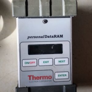 PDR-1000AN Dust Detector THERMO FISHER [USED]