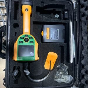 GE Everest VIT Industrial Endoscope, Model XL VU [USED]