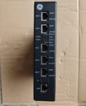 MPU50 GE controller module, featuring 5 network ports [USED]