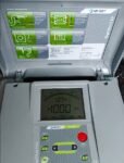 MI3203 Metrel Insulation Resistance Tester Model [USED]