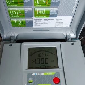 MI3203 Metrel Insulation Resistance Tester Model [USED]