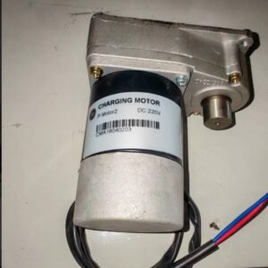 220V GE General Electric CHARGING MOTOR P-Motor2 [USED]