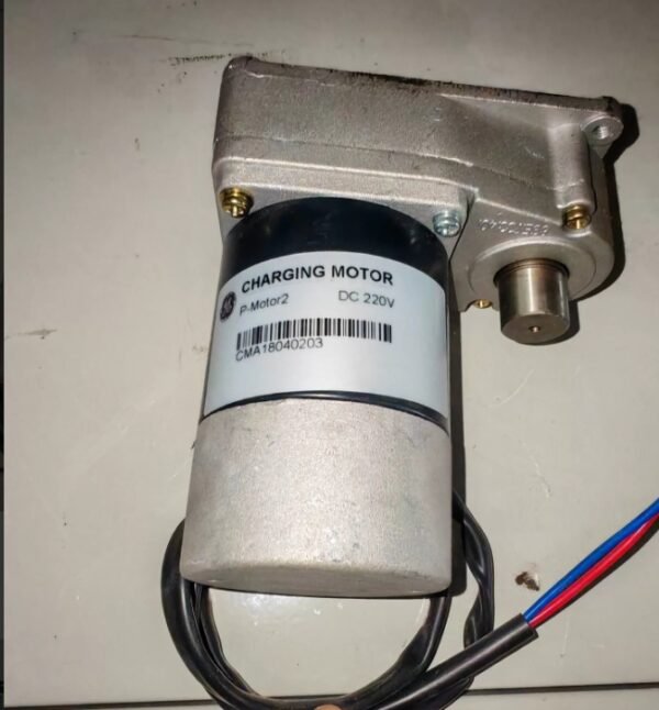 220V GE General Electric CHARGING MOTOR P-Motor2 [USED]