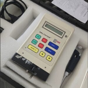 AB SDI DeltaTox (DeltaTox II) Port le Water Bio-toxicity [USED]