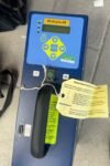 Spectros + SF-ExplorIR Sulfuryl Fluoride Detector 1pc [USED]