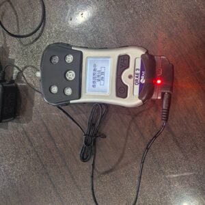Honeywell PGM-2500 pump-type four-in-one gas detector, QRAE3 [USED]