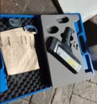 AB BS2400 B&S Instrument Corporation: : Port le Non-contact [USED]