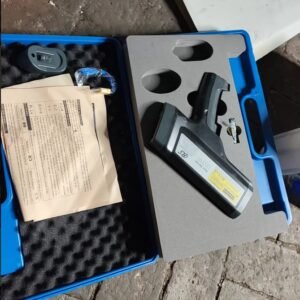 AB BS2400 B&S Instrument Corporation: : Port le Non-contact [USED]