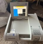 AB GE Itemiser 3 Port le Detector [USED]