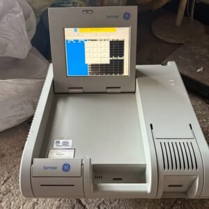AB GE Itemiser 3 Port le Detector [USED]