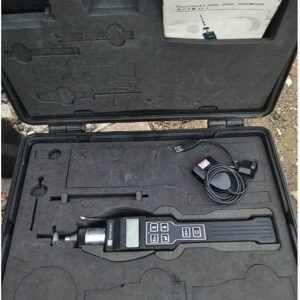 ION Science FIRSTCHECK PID Gas Detector, Model 100 [USED]