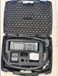 E4500-NP-3 instrument: Gas Analyzer [USED]