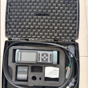 E4500-NP-3 instrument: Gas Analyzer [USED]